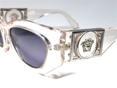 vintage versace collections|vintage Versace sunglasses 1990s.